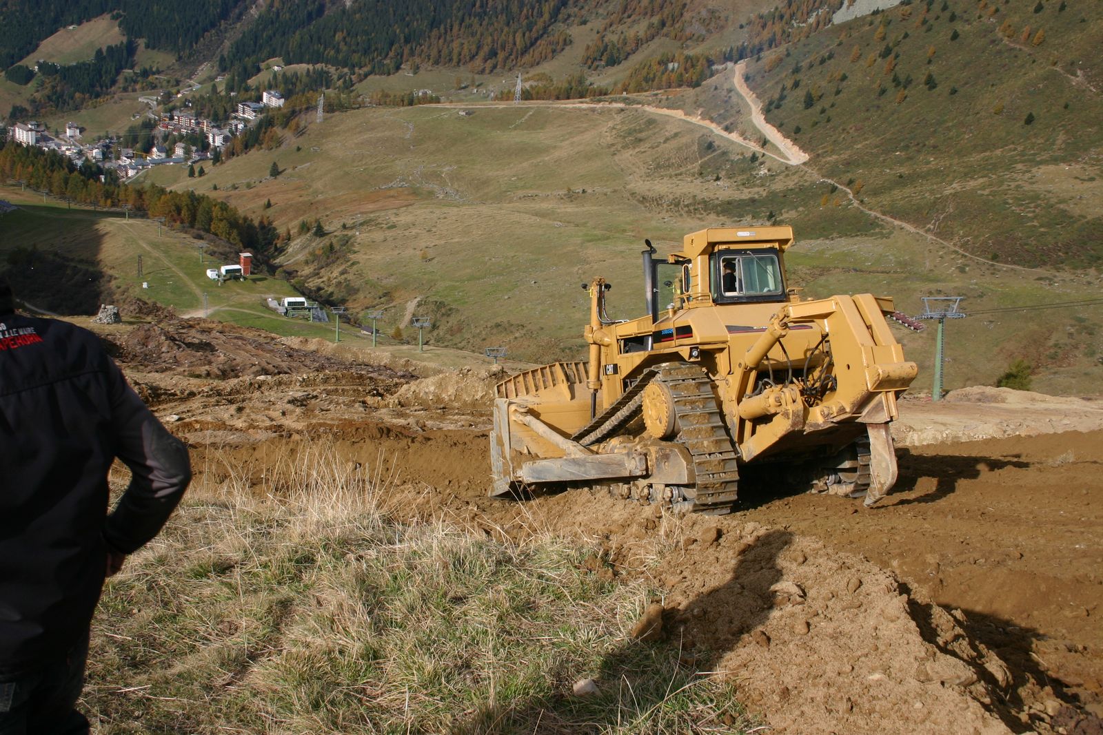 Lavori Montebello 00024